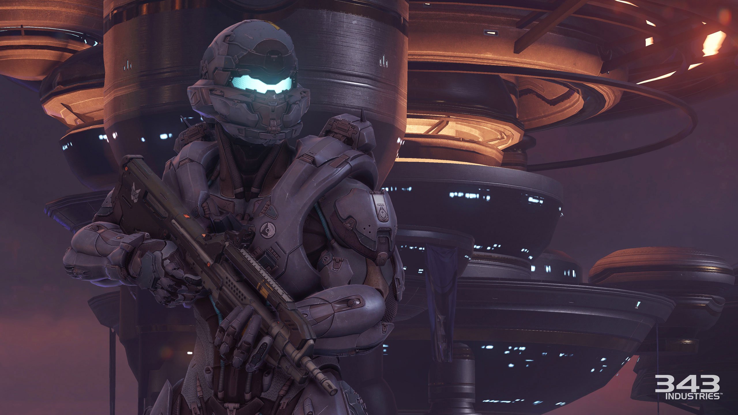 Halo 5: Guardians - Imagen 26